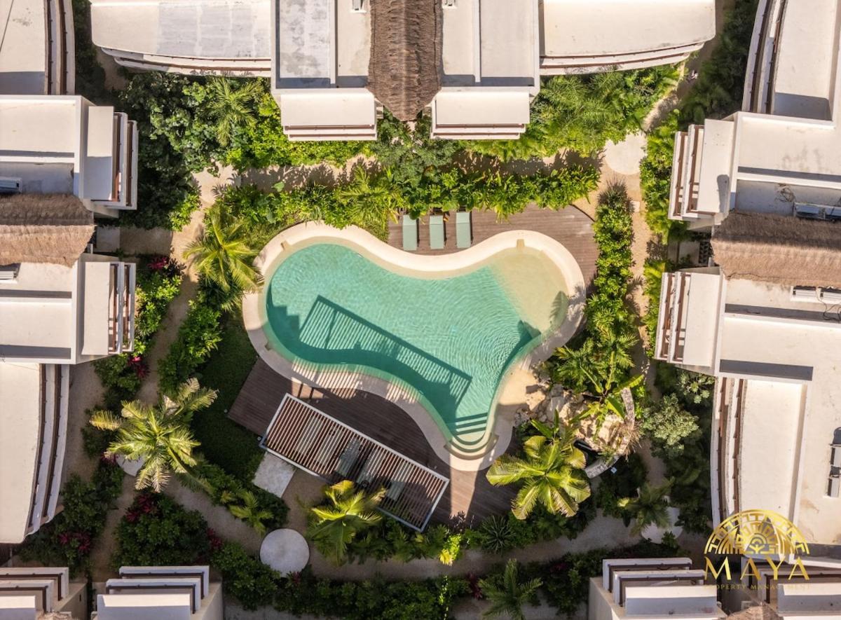 Apartment Xunik 205 1br