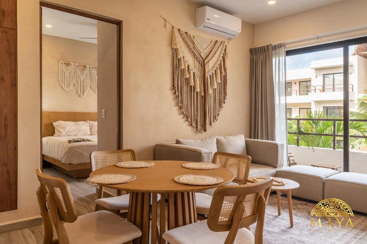 Xunik 205 1br Apartment