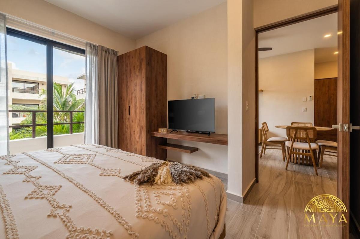 Xunik 205 1br Apartment *
