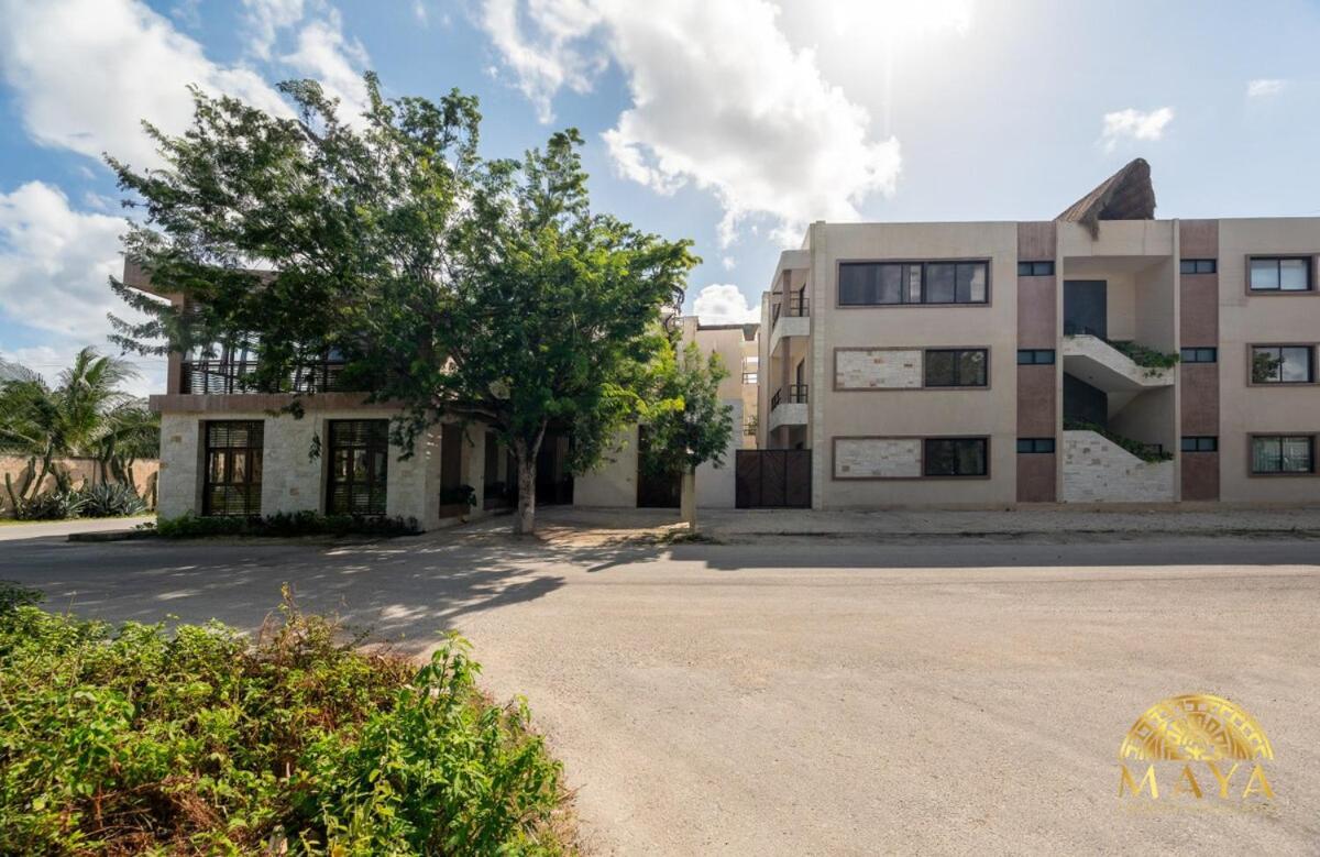 Xunik 205 1br Apartment