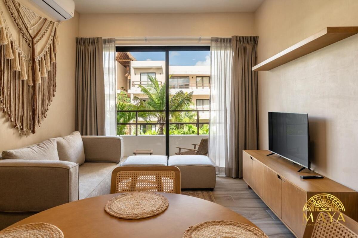 Xunik 205 1br Apartment *