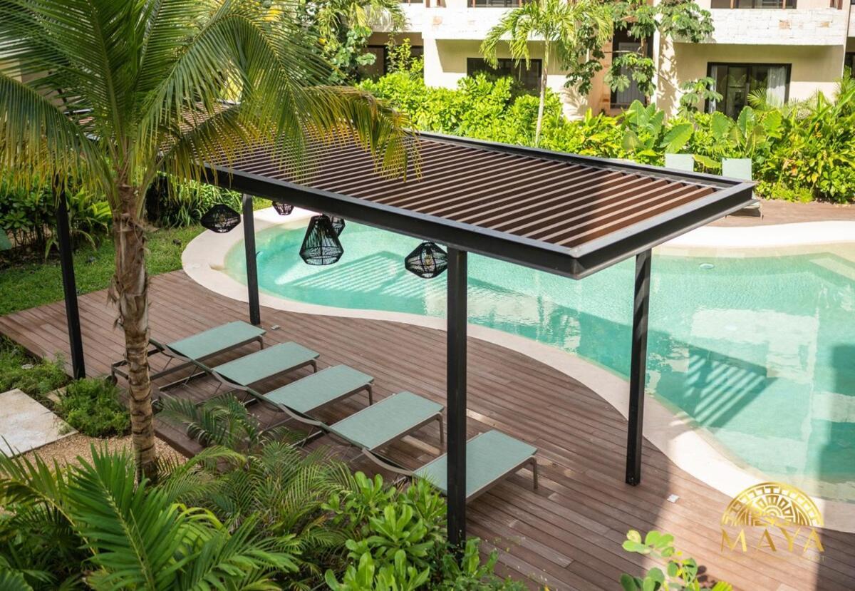 Xunik 205 1br Tulum