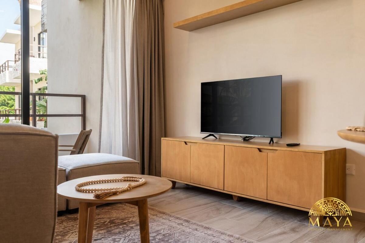Xunik 205 1br Apartment