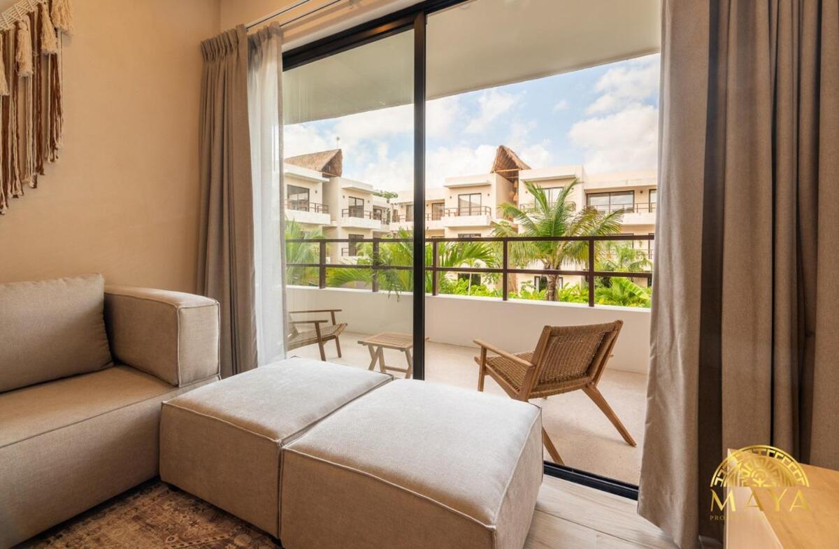 Apartment Xunik 205 1br *