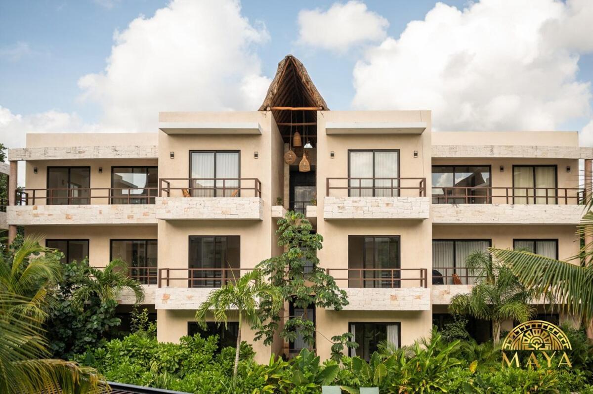 Xunik 205 1br Tulum
