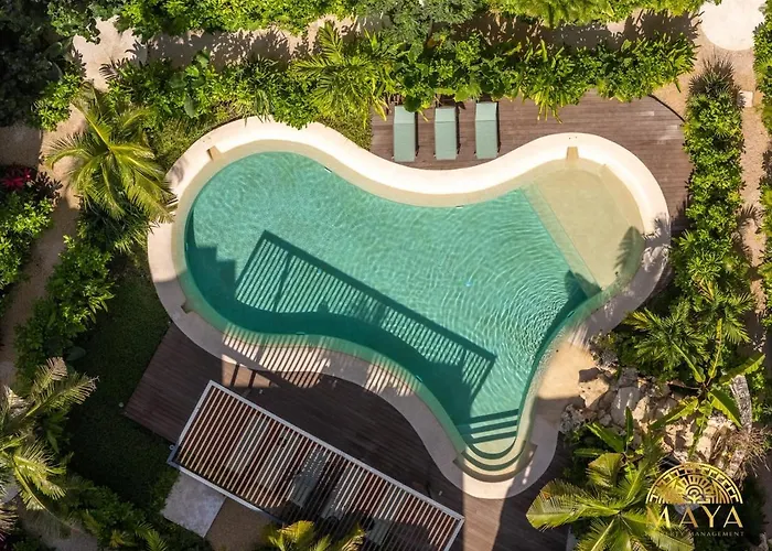 Xunik Tulum 205 1Br Condo