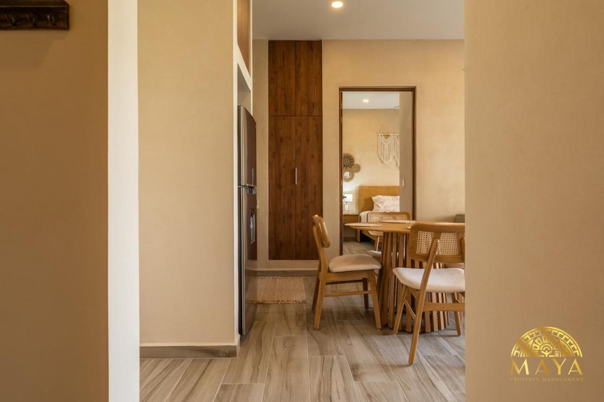 Xunik 205 1br Apartment *