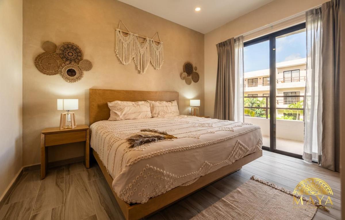Apartment Xunik 205 1br *
