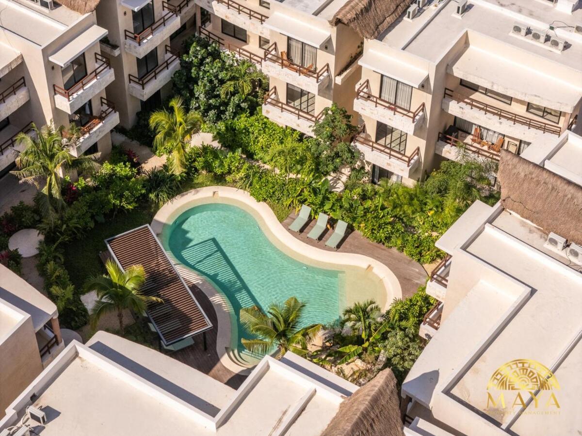 Xunik 205 1br Apartment *